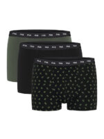 Fila Junior Boy Boxer Παιδικό μπόξερ Αγόρι FU1049-999