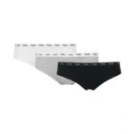 Fila Brief Elastic Slip Γυναικείο Εσώρουχο FU6294-999