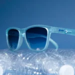 Goodr OGs These Shades Are Still Trash Unisex Γυαλιά Ηλίου G00553-OG-02 - Image 3