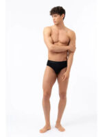 Fila Brief Elastic Band 2Pack Ανδρικό Σλίπ FU5382-200 - Image 5