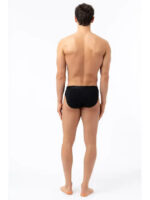 Fila Brief Elastic Band 2Pack Ανδρικό Σλίπ FU5382-200 - Image 6