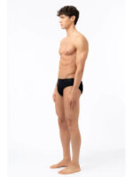 Fila Brief Elastic Band 2Pack Ανδρικό Σλίπ FU5382-200 - Image 7