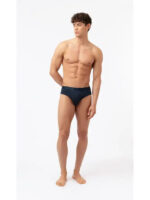 Fila Brief Elastic Band 2Pack Ανδρικό Σλίπ FU5382-321 - Image 6