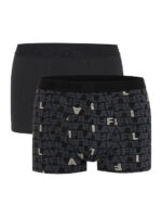 Fila Boxer Elastic Band Ανδρικό Μπόξερ FU5368-999