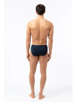 Fila Brief Elastic Band 2Pack Ανδρικό Σλίπ FU5382-321 - Image 7