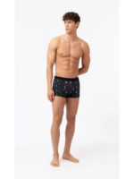 Fila Boxer Elastic Band Ανδρικό Μπόξερ FU5368-999 - Image 3