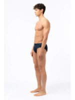 Fila Brief Elastic Band 2Pack Ανδρικό Σλίπ FU5382-321 - Image 8