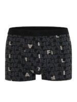 Fila Boxer Elastic Band Ανδρικό Μπόξερ FU5368-999 - Image 4