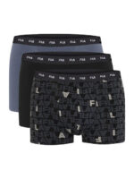 Fila Junior Boy Boxer Kids' Underwear Παιδικό Μπόξερ FU1050-999
