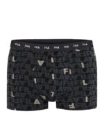 Fila Junior Boy Boxer Kids' Underwear Παιδικό Μπόξερ FU1050-999 - Image 4