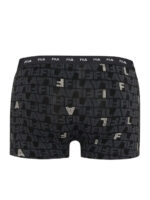 Fila Junior Boy Boxer Kids' Underwear Παιδικό Μπόξερ FU1050-999 - Image 5