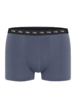 Fila Junior Boy Boxer Kids' Underwear Παιδικό Μπόξερ FU1050-999 - Image 6