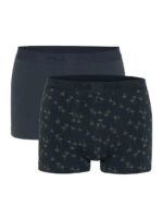 Fila Elastic Band Men's Boxer Underwear Ανδρικό Μπόξερ FU5372-999