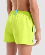 Arena Boy's Beach Short Logo R Swim Suit Παιδικό Μαγιό Αγόρι 006446-660 - Image 6