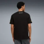 Puma X Pokemon Relaxed Graphic Tee Ανδρική Κοντομάνικη Μπλούζα 634914-01 - Image 3