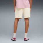 Puma X Pokemon Relaxed Shorts 7'' TR Ανδρική Βερμούδα 634918-87 - Image 5