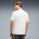 Puma X Pokemon Relaxed Graphic Tee Ανδρική Κοντομάνικη Μπλούζα 634914-02 - Image 3