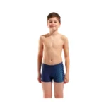 Arena Boy's Dim Light Swim Short Παιδικό Μαγιό Σόρτς Αγόρι 008147-708 - Image 2