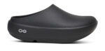 Oofos OOcloog Plus Παντόφλα Unisex 2400-Black