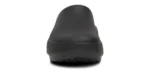 Oofos OOcloog Plus Παντόφλα Unisex 2400-Black - Image 5