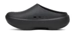 Oofos OOcloog Plus Παντόφλα Unisex 2400-Black - Image 6