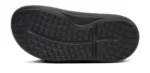 Oofos OOcloog Plus Παντόφλα Unisex 2400-Black - Image 9