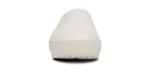 Oofos OOcloog Plus Παντόφλα Unisex 2400-Chalk - Image 5