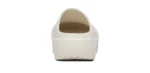 Oofos OOcloog Plus Παντόφλα Unisex 2400-Chalk - Image 7