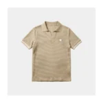 Antetokounbros AB Waffle Unisex Polo Ανδρικό Κοντομάνικο APCD162U36-110