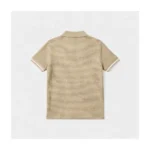 Antetokounbros AB Waffle Unisex Polo Ανδρικό Κοντομάνικο APCD162U36-110 - Image 3