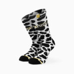 Bee Unusual ” Fck Off Limited Edition ” OG Socks Unisex Κάλτσες AS-260130