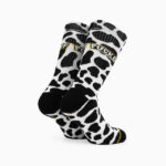 Bee Unusual ” Fck Off Limited Edition ” OG Socks Unisex Κάλτσες AS-260130 - Image 3