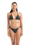 Arena Water Print Bikini Triangle Γυναικείο Μαγιό 007085-506