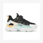 Fila Memory Spinel 3 V Παιδικό Παπούτσι Αγόρι 3YF33002-056