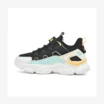 Fila Memory Spinel 3 V Παιδικό Παπούτσι Αγόρι 3YF33002-056 - Image 3