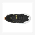 Fila Memory Spinel 3 V Παιδικό Παπούτσι Αγόρι 3YF33002-056 - Image 4