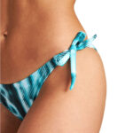 Arena Allover Triangle Two Pieces Swimsuit Γυναικείο Μαγιό 004160-500 - Image 4