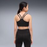 Puma Tad ESS Crossover Bra G Παιδικό Μπούστο Κορίτσι 529277-01 - Image 3