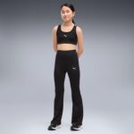 Puma Tad ESS Crossover Bra G Παιδικό Μπούστο Κορίτσι 529277-01 - Image 4