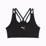 Puma Tad ESS Crossover Bra G Παιδικό Μπούστο Κορίτσι 529277-01 - Image 5