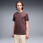 Puma ESS No.1 Logo Tee Ανδρικό Κοντομάνικο 692912-91