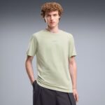 Puma ESS No.1 Logo Tee Ανδρικό Κοντομάνικο 692912-28