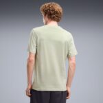 Puma ESS No.1 Logo Tee Ανδρικό Κοντομάνικο 692912-28 - Image 3
