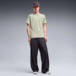 Puma ESS No.1 Logo Tee Ανδρικό Κοντομάνικο 692912-28 - Image 4
