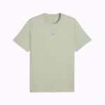 Puma ESS No.1 Logo Tee Ανδρικό Κοντομάνικο 692912-28 - Image 5