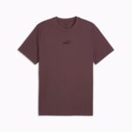Puma ESS No.1 Logo Tee Ανδρικό Κοντομάνικο 692912-91 - Image 5