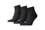Puma Quarter Plain 3P Κάλτσες 3/4 Unisex 701230337-200