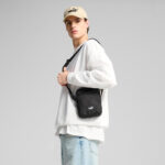 Puma Academy Portable Shoulder Bag Τσαντάκι Ώμου 091488-01 - Image 3