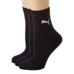 Puma Sport Junior 3P Κάλτσες Unisex 100000965-001 - Image 3
