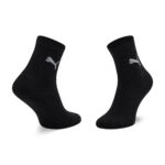 Puma Sport Junior 3P Κάλτσες Unisex 100000965-001 - Image 5